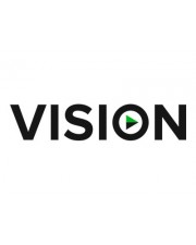 Vision Flat Panel Easel Trolley 100kg (VFM-F12)
