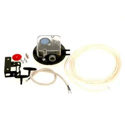 BOSCH Ersatzteil TTNR: 87182244370 Differenzdruck-Set