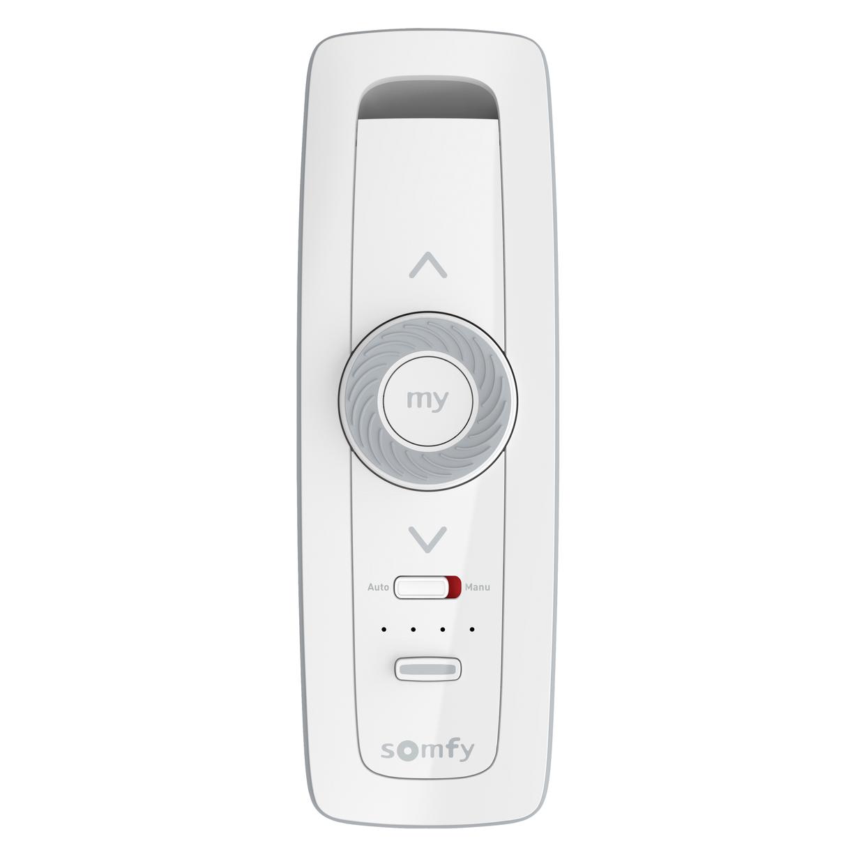 somfy Handsender 5-Kanal + Stellrad AM (Handsender) (1870646)