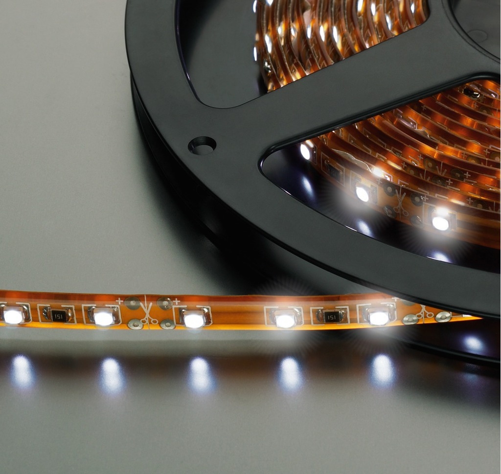 MONACOR LEDS-5MPWS