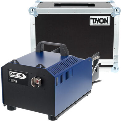 Look Viper NT 230V Case Bundle Phenol Braun