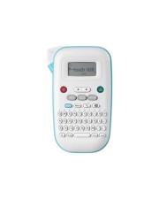 Brother P-touch PT-N10 Handheld Beschriftungsgerät (PTN10RG1)