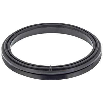 TOPRAN Dichtung, Steuergehäuse 114 961 Zylinderkopf für VW
