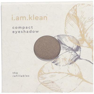 i.am.klean Compact Mineral Eyeshadow Playful 1 St Make up