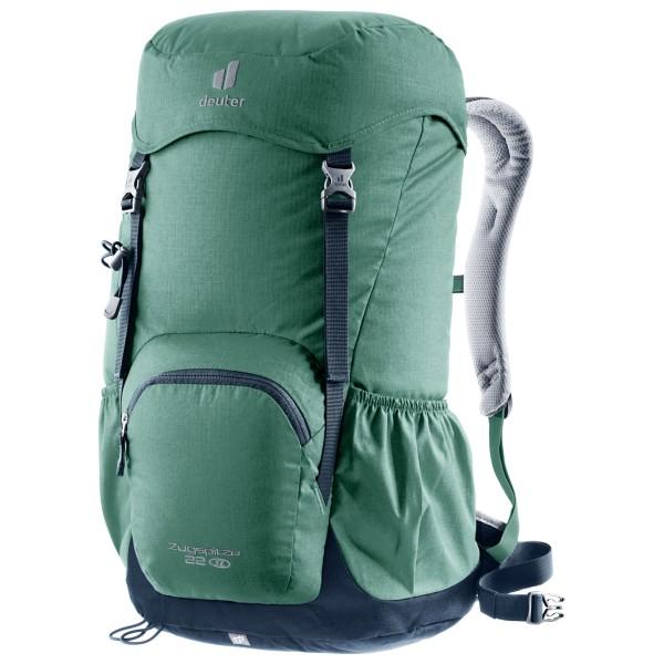 Deuter - Women's Zugspitze 22 SL - Wanderrucksack türkis