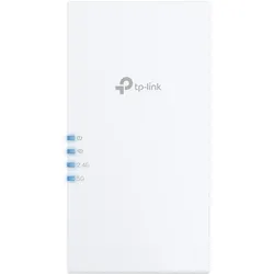 RE220BE WiFi 7 Range Extender 