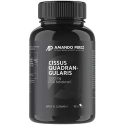 Cissus Quad Extr 2500 mg