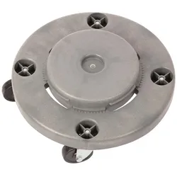 Jantex Fahrgestell für Abfalleimer L647