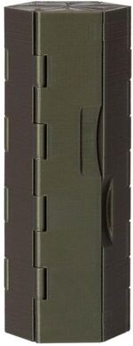 Reeds 'n Stuff Hexagon Oboe Reed Case MO Moos