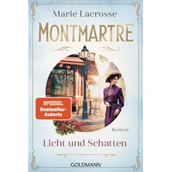 Montmartre - Licht und Schatten