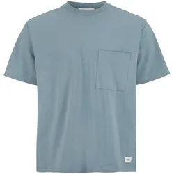 CRAFT Collective Relaxed T-Shirt Herren 363000 - river S