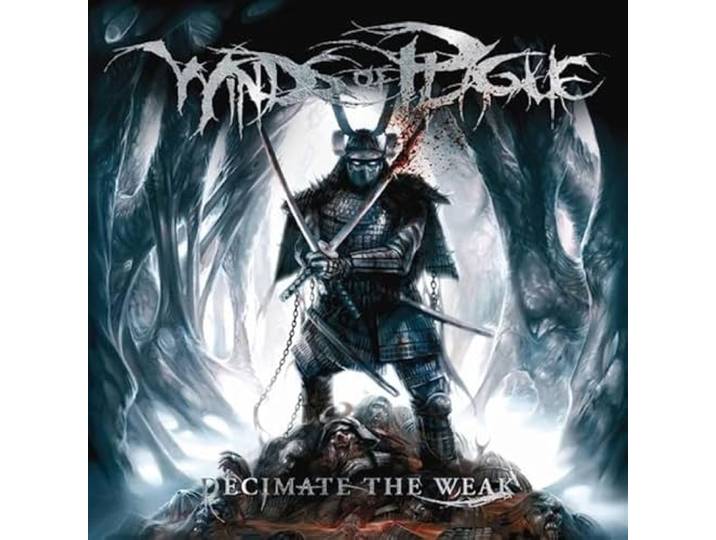 Decimate the Weak