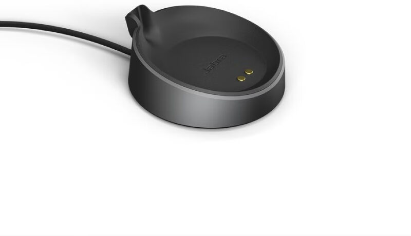 Jabra GN Chargeur Jabra Evolve2 75 USB-C Station de charge simple et élégante pour le Jabra Evolve2 75.