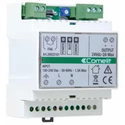Comelit Group Schaltnetzteil 20022101