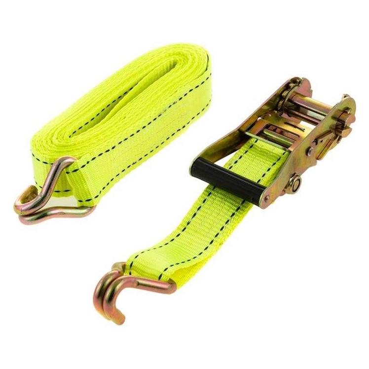 Autoserio RATCHET TIE DOWN XH-R3801 38MMX6M 3T PRO (XH-R3801_38MMX6M)