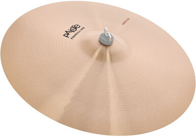 Paiste "20" 602 Paperthin Crash"