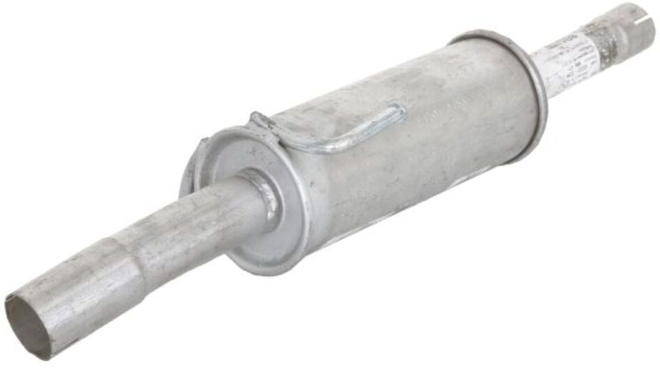 Bosal Silenziatore centrale 228-465