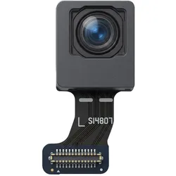 Samsung 12MP Frontkamera Galaxy S25 Edge (Modul, Samsung Galaxy S25 Edge), Mobilgerät Ersatzteile, Schwarz