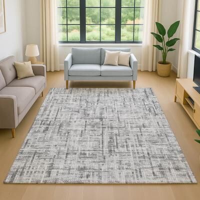 Addison Rugs Premium Washable Super Soft Casual Mora Mayfield Rug