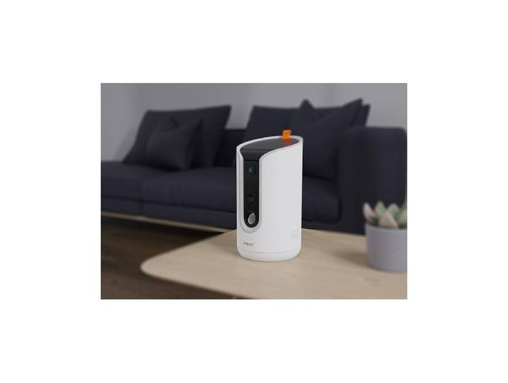 Arenti Petcam PETCAM1T 2K 3MP Wifi Dual Band Weiss