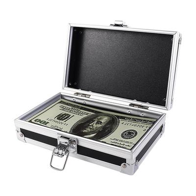 Heavy Duty Portable Aluminum Storage Tool & Equipment Case Heavy Duty Portable Aluminum Storage Tool & Equipment Case