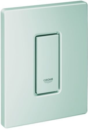 Grohe Skate Cosmopolitan Drückerplatte 38784P00 mattchrom