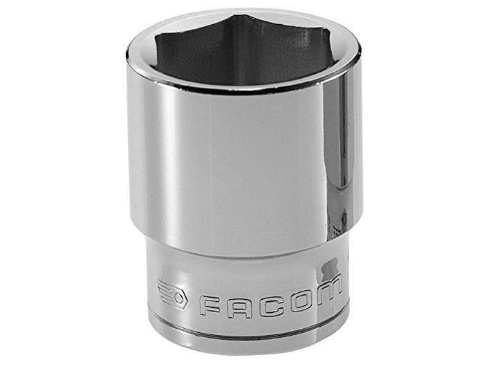 FACOM 1/2 inch steeksleutel, 6 Kant SW 32, 1 stuks, S.32H