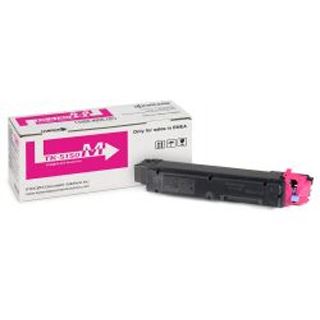 Kyocera Toner magenta 10.000 Seiten