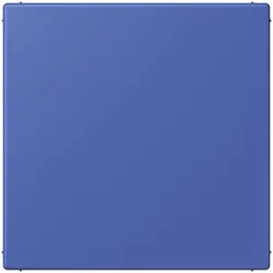 Jung Blind-Abdeckung (gerastet) LC 994 B 206