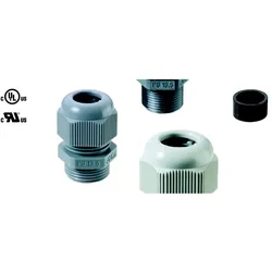 Jacob PERFECT Kabelverschraubung 50.009 PA15