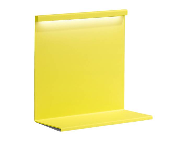 HAY LBM Tischleuchte Titanium yellow