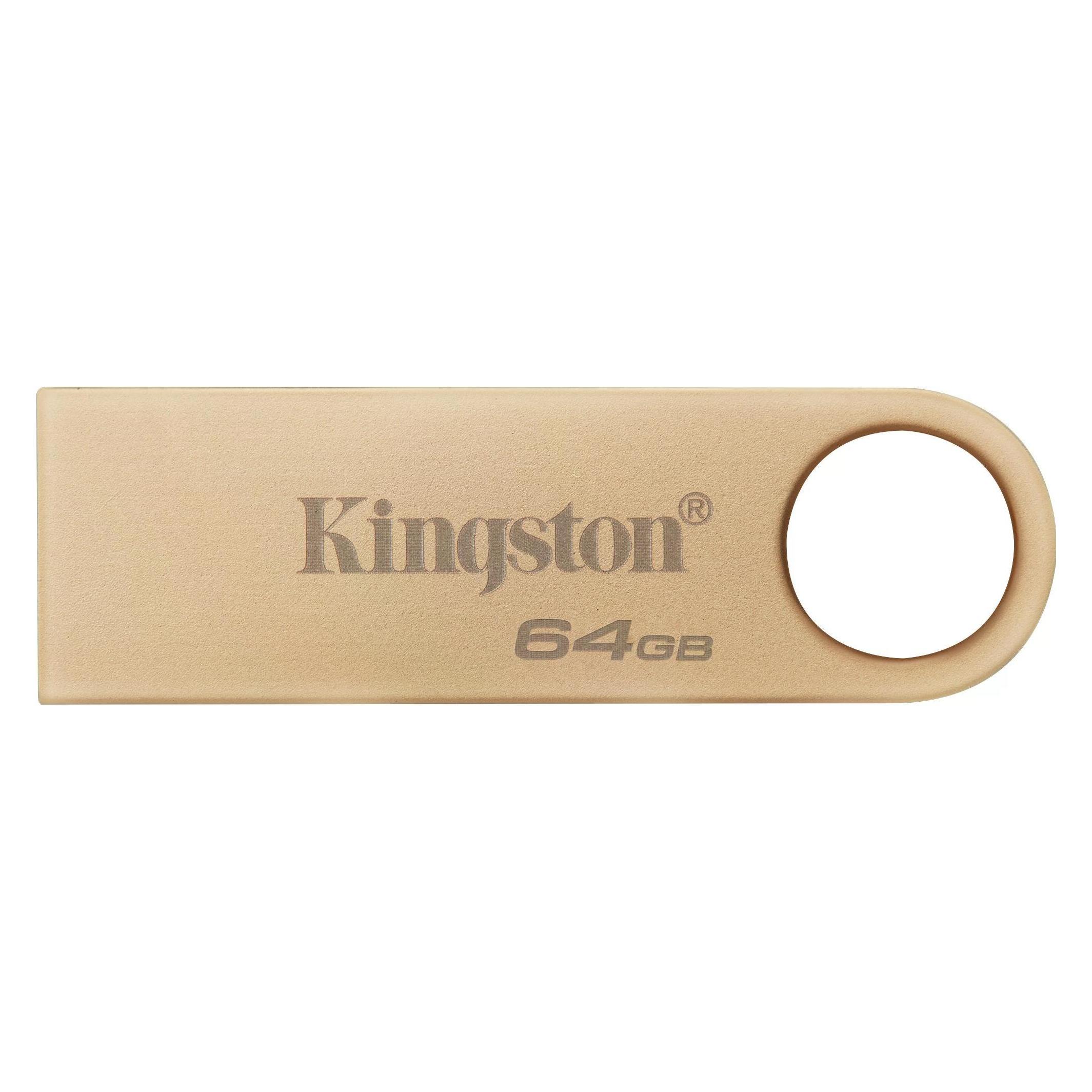 Kingston DataTraveler SE9 G3 (64 GB, USB-A) (DTSE9G3/64GB)