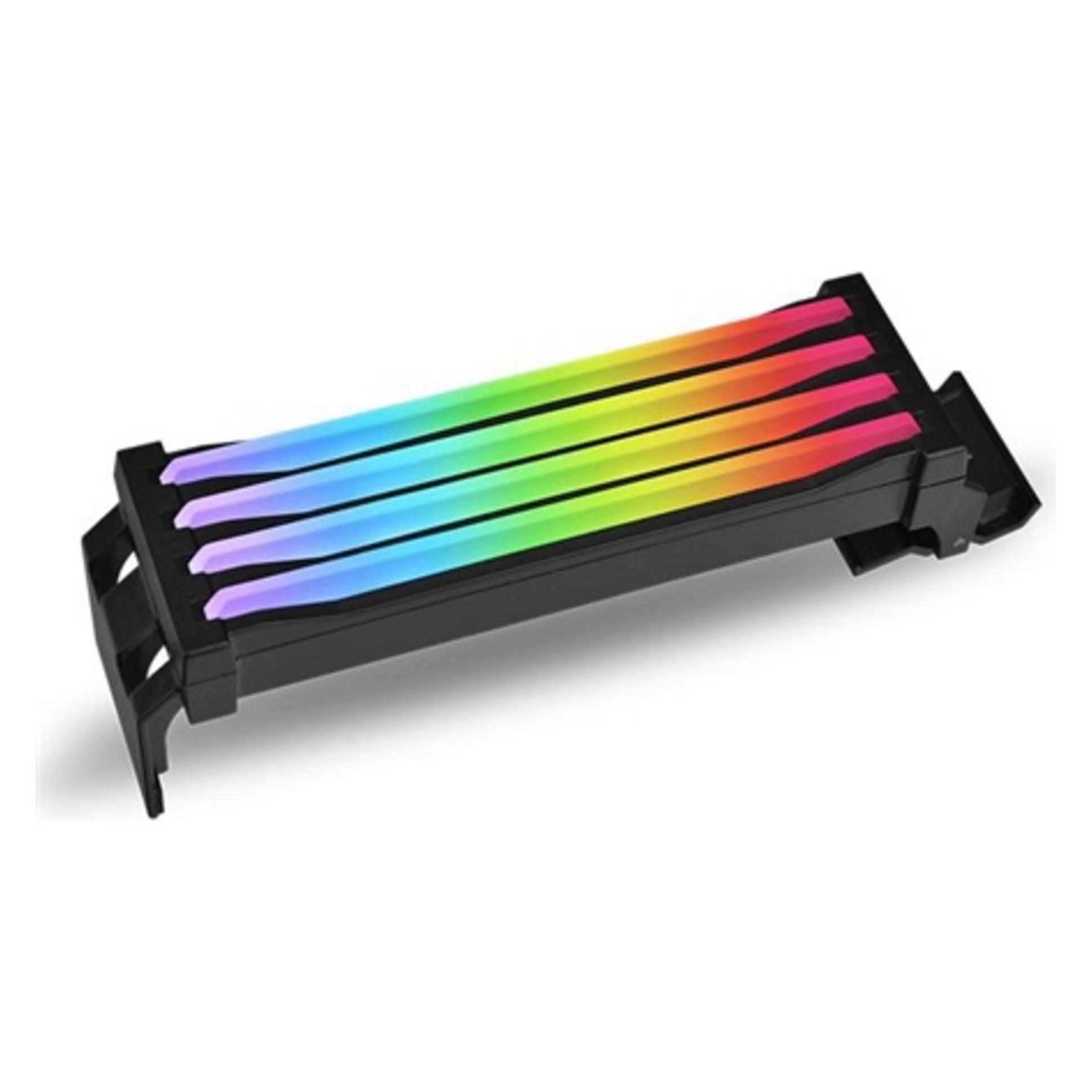 Thermaltake Pacific R1 Plus DDR4 Speicherbeleuchtungsset. (RGB) (CL-O020-PL00SW-A)