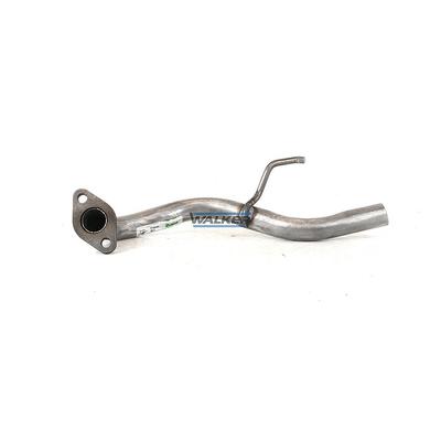 Walker Endrohrblende [Hersteller-Nr. 03495] für Mazda, Hyundai