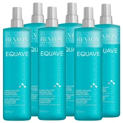 3000ml Revlon Professional Equave Hydro Conditioner (6 x 500ml)