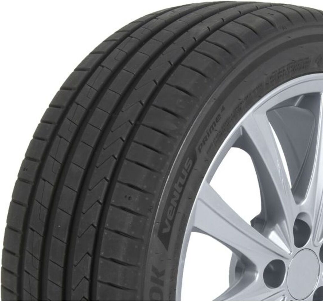Sommerreifen HANKOOK Ventus Prime4 K135 205/50R17 89V