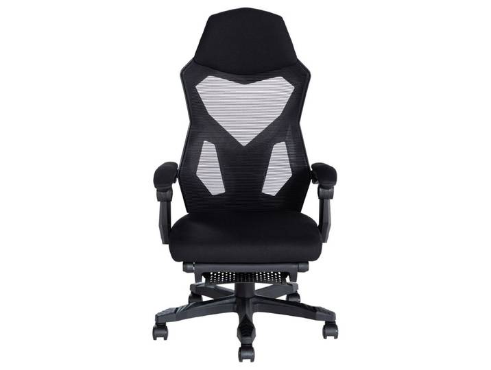 Fauteuil de bureau ZAK noir