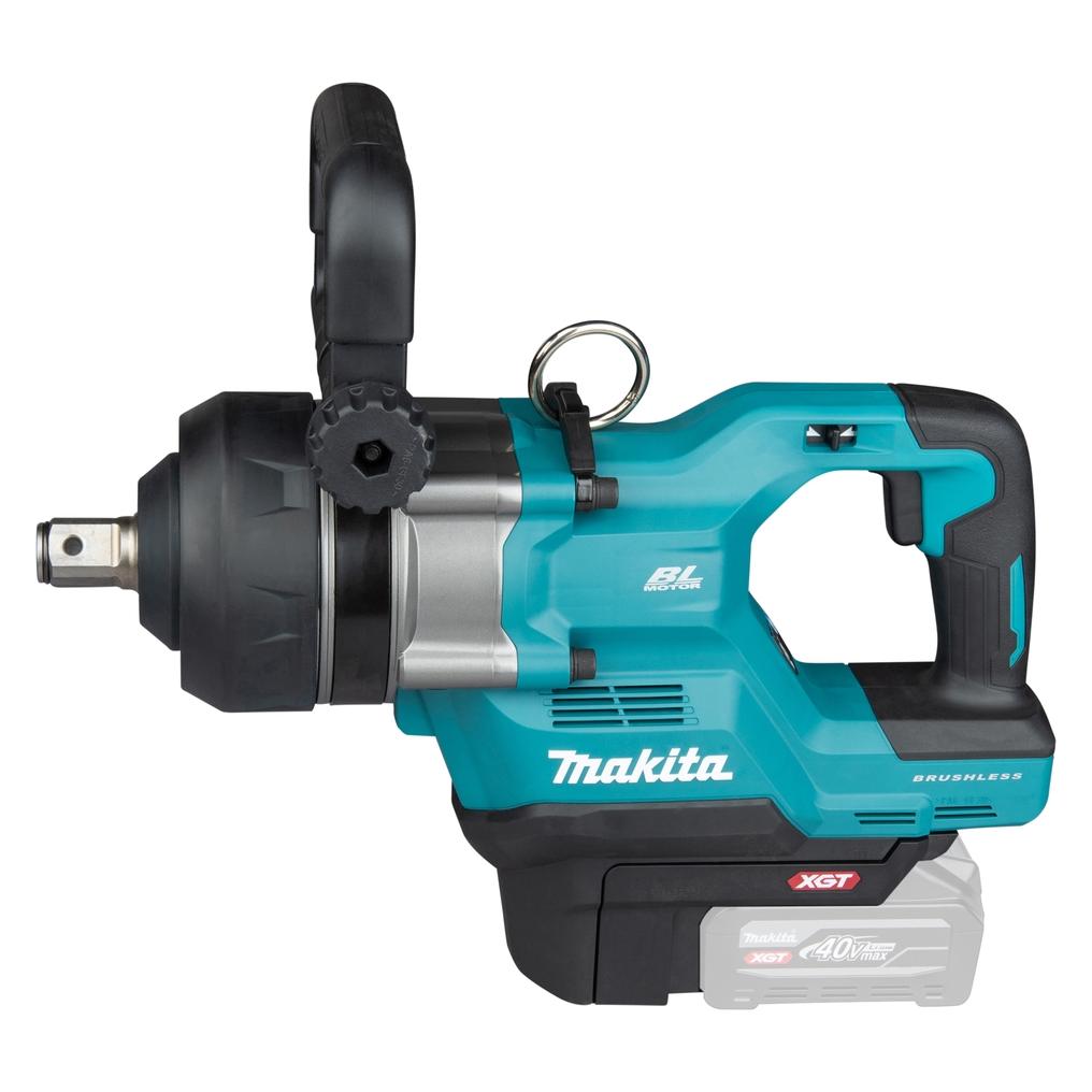Makita Akku Schlagschrauber 40V (Schlagschrauber) (TW009GZ)