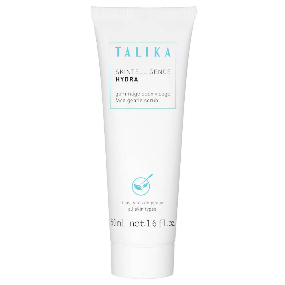 Talika Skintelligence Hydra Zachte Scrub 50 ml Peeling