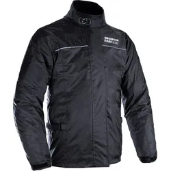 Oxford Rainseal Thermal, Regenjacke - Schwarz - S