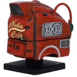 Nemesis Now Fallout casque Nukatron 11 cm