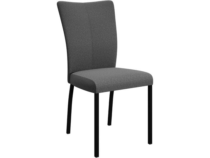 Stuhl Choice navy Stoff - Möbel Konfigurator: Traummöbel individuell zusammenstellen