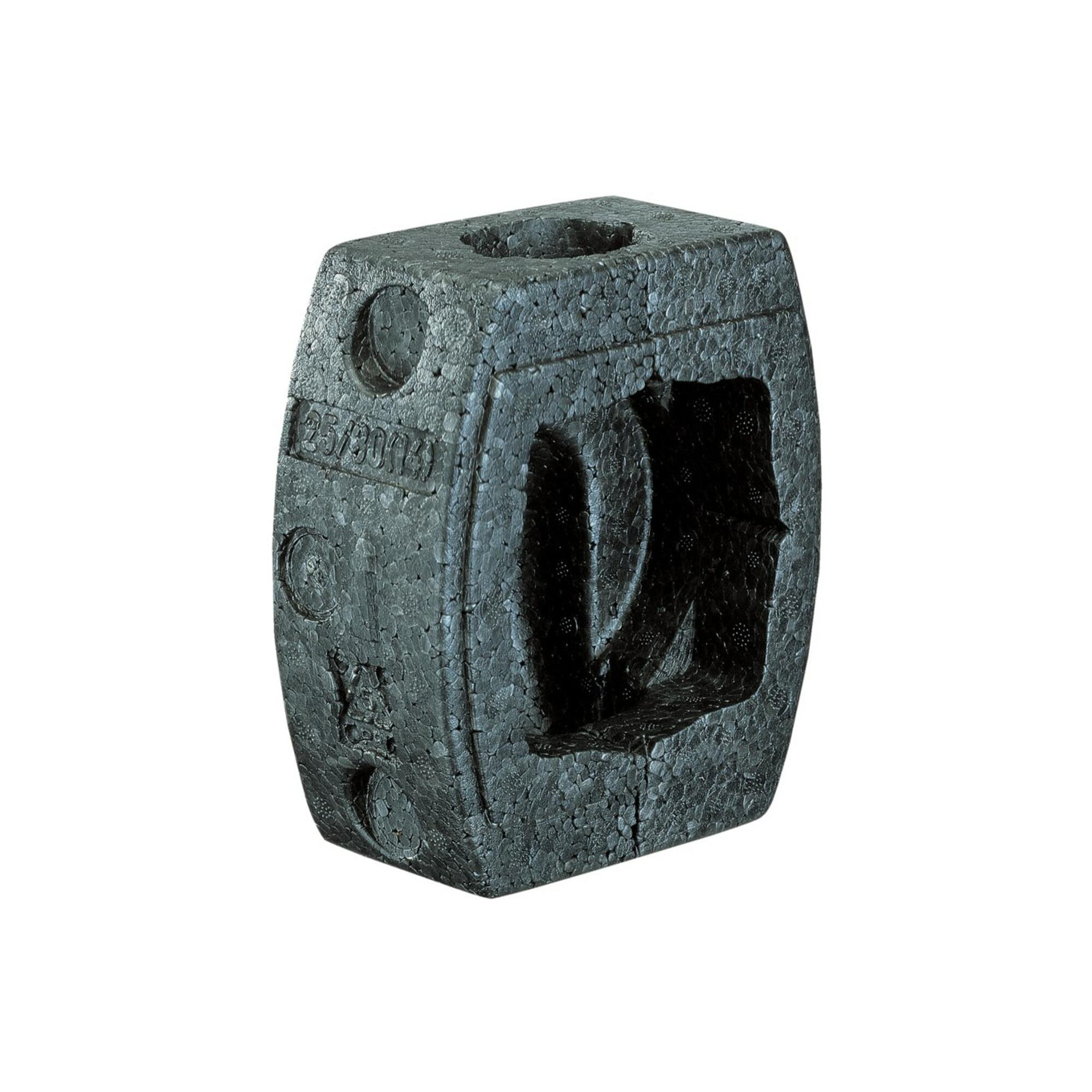 Wilo Wärmedämmschale FS 14 grau, für Yonos PICO (4206066)