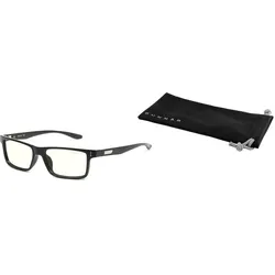 Gunnar, Computerbrille, Gaming Brille Cruz 12+ Onyx Clear