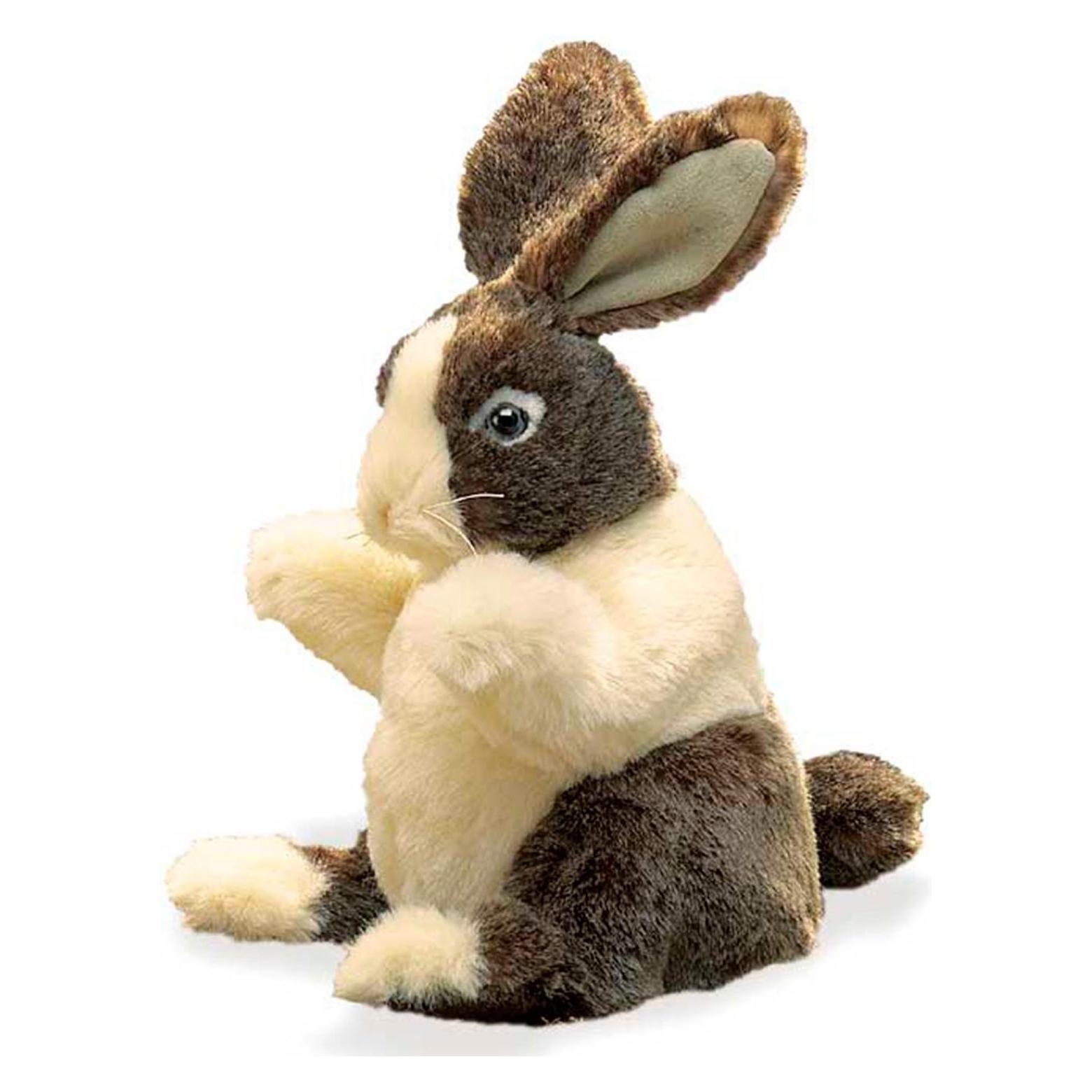 Folkmanis Baby Hase Dutch (2571)