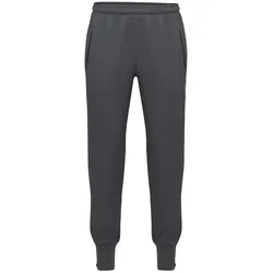 Macron, Herren, Sporthose, Maas (M), Grau