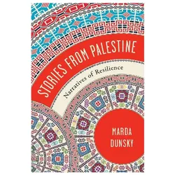 Stories from Palestine, Sachbücher von Marda Dunsky