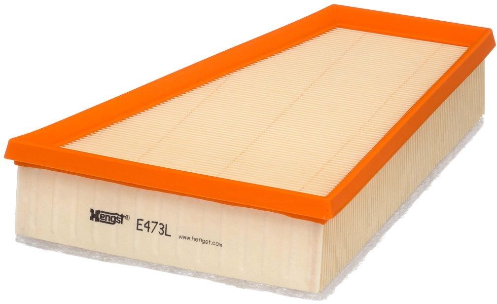 HENGST FILTER E473L Air filter