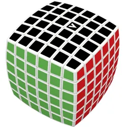 Magischer Würfel V-Cube 6