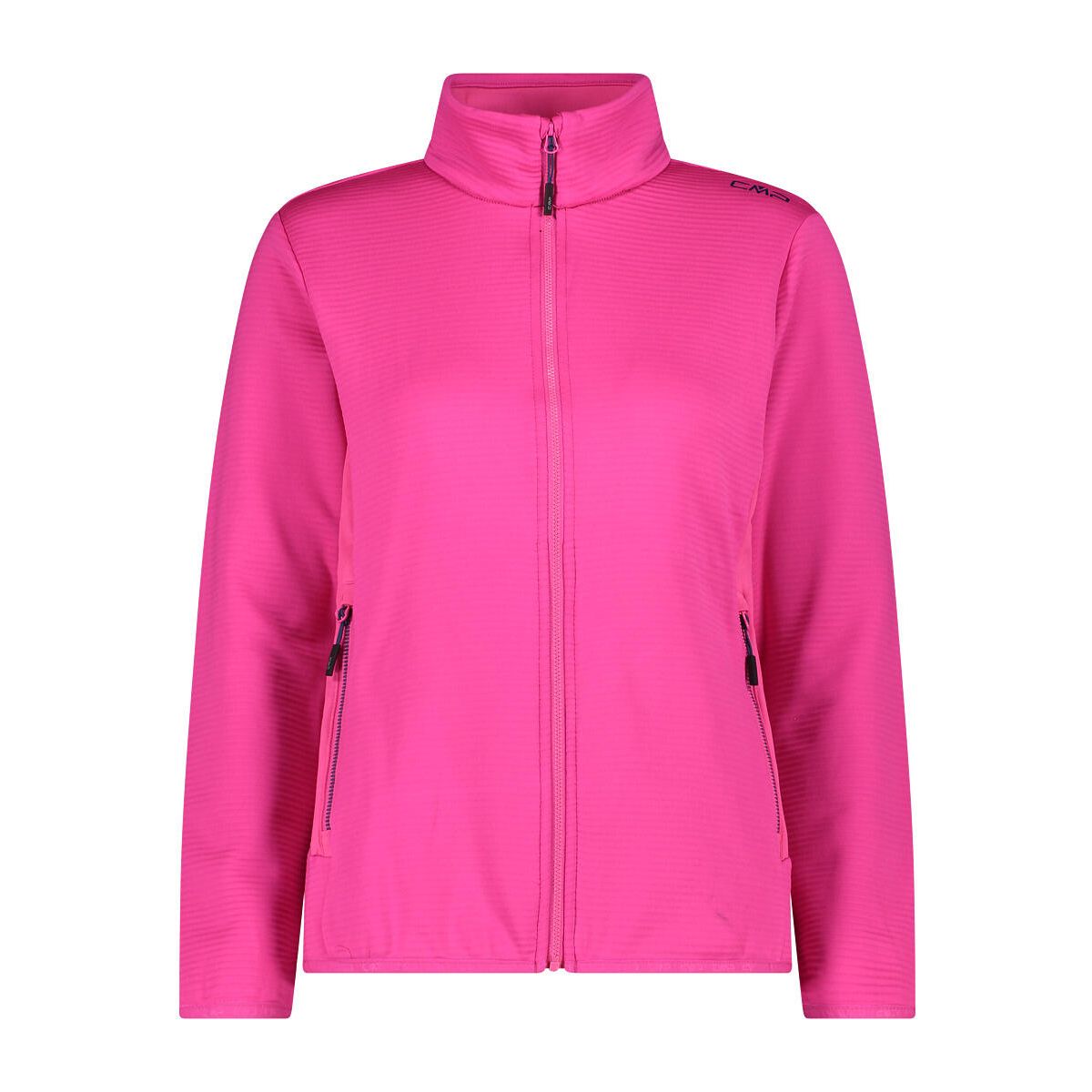 CMP Woman Jacket fuxia (C505) 40 34E6686-C505-40